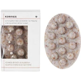 Korres Soap for cellulite Body with algae grains and caffeine 125gr