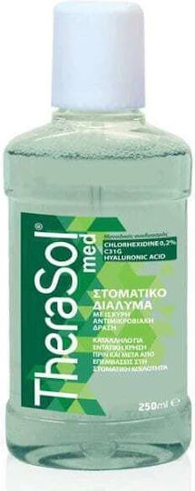 Therasol Med Mouthwash
