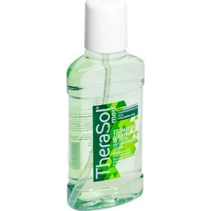 Therasol Med Bain de bouche