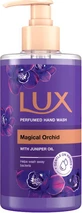 Lux Magical Orchid Soap Cream 380ml
