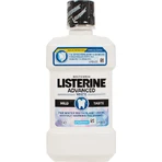 Listerine Advanced White Mild Taste Mundwasser