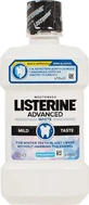 Listerine Advanced White Mild Taste Mouthwash