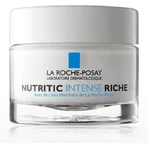 La Roche Posay Nutritic Intense Rich Moisturizing Face Cream 24h 50ml