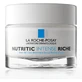 La Roche Posay Nutritic Intense Rich Moisturizing Face Cream 24h 50ml