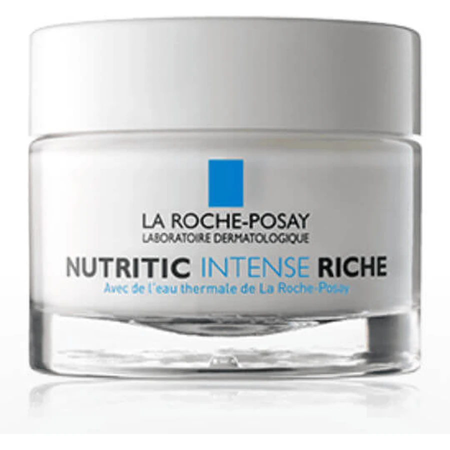 La Roche Posay Nutritic Intense Rich Moisturizing Face Cream 24h 50ml