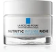 La Roche Posay Nutritic Intense Rich Moisturizing Face Cream 24h 50ml
