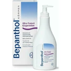 Bepanthol Leche hidratante corporal para todo tipo de pieles 400ml