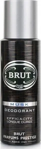 Brut Moschus Deodorant Spray 200ml
