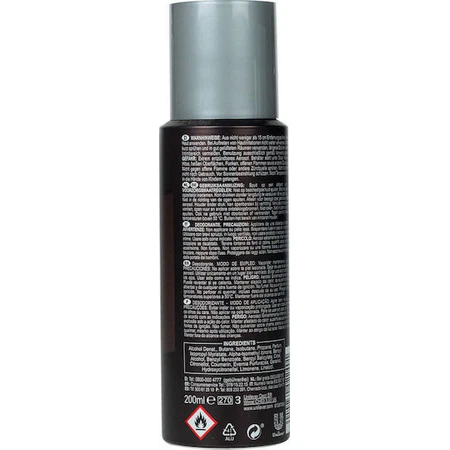 Brut Musk Deodorant Spray 200ml