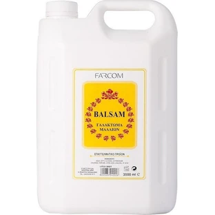 Farcom Conditioner Reconstructie/voedende conditioner voor alle haartypes 3500ml