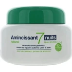 Somatoline Cosmetic Minceur 7 nuits Crème corporelle amincissante naturelle 400ml