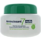 Somatoline Cosmetic 7 Noches Crema Corporal Adelgazante Natural 400ml