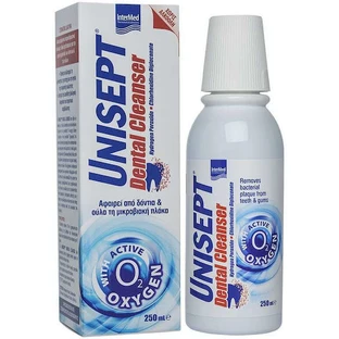 InterMed Unisept Unisept Dental Cleanser Colutorio Protección Diaria