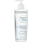 Bioderma Atoderm Intensive Baume Baume corporel hydratant pour les peaux atopiques 500ml