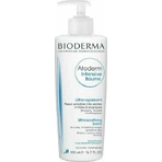 Bioderma Atoderm Intensive Baume Baume corporel hydratant pour les peaux atopiques 500ml