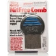 Nitty Gritty Nitfree Tratamiento Antipiojos Nitty Gritty Nitfree Peine Azul 1pc