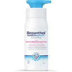 Bepanthol Enriched Derma Enriched Moisturising Regenerating Milk for very dry & sensitive skin 400ml