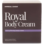 Natura Siberica Fresh Spa Körperstraffende Creme Imperial Caviar 400ml