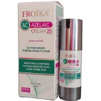 Froika Acne Face Cream avec Prébiotiques 30ml