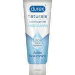 Durex Naturals Vaginal-Gleitgel 100ml