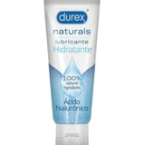 Durex Naturals Gel Lubricante Vaginal 100ml