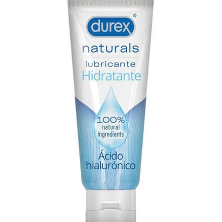 Durex Naturals Vaginal-Gleitgel 100ml