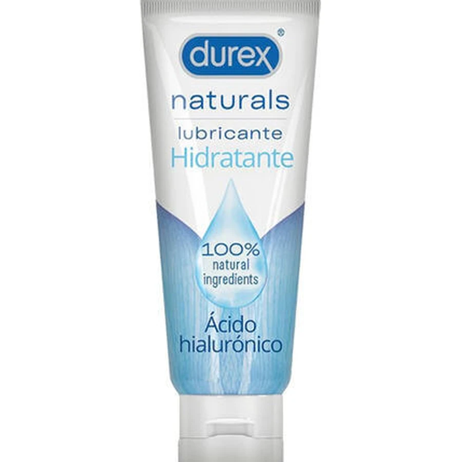 Durex Naturals Vaginal-Gleitgel 100ml