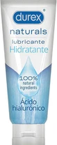 Durex Naturals Vaginal Lubricating Gel 100ml