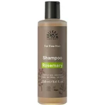 Urtekram Romero Cabello Fino Champú Anticaída Ecológico para Cabello Frágil 250ml
