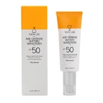 Jugendlabor. Age Defence Watery Face Sonnenschutz SPF50 40ml