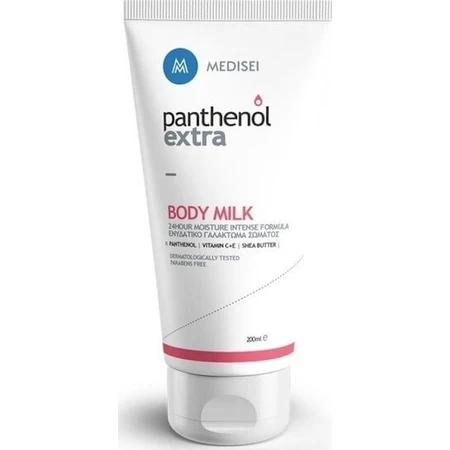 Medisei Moisturizing Body Lotion 200ml