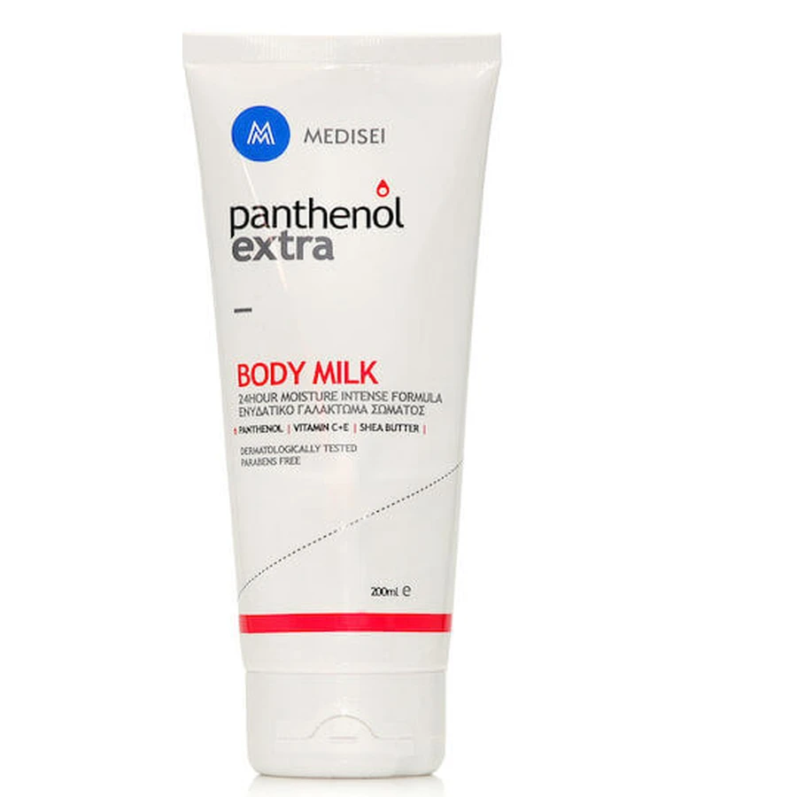 Medisei Moisturizing Body Lotion 200ml