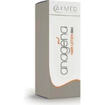 Akmed Pharmaceuticals Anagena Loción capilar contra la caída del cabello 60ml