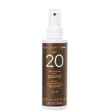 Korres Coconut Coconut Sun Protection Body Oil SPF20 Body Spray 150ml