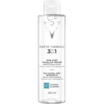 Vichy Purete Thermale Agua Micelar Desmaquillante Cara y Ojos 200ml
