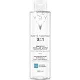 Vichy Purete Thermale Micellar Water Makeup Removing Makeup Face & Eyes 200ml