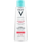 Vichy Purete Thermale Agua Micelar Desmaquillante Cara y Ojos 200ml