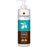Messinian Spa Burn Cooling After Beach Body Gel met Kamille & Aloë Vera 300ml