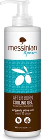 Messinian Spa Burn Cooling After Beach Body Gel with Chamomile &amp; Aloe Vera 300ml