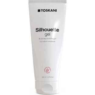 Gel Corporal Adelgazante Toskani Silhouette 200ml