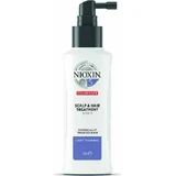Nioxin System 5 Color Safe Nourishing Hair Lotion Step 3 100ml