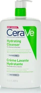CeraVe Hydrating Cleanser Cremă Față 1000ml