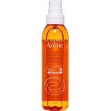 Eau Thermale Avène Huile Solaire Eau Thermale Avène Huile Solaire Waterproof Sun Protection Body Oil SPF30 in Spray 200ml