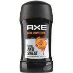 Axe Dark Tempation Dry 48h Thermische Bescherming 48h Deodorant Stick 50ml
