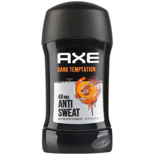 Axe Dark Tempation Dry 48h Thermische Bescherming 48h Deodorant Stick 50ml