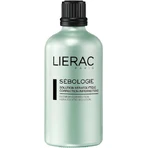 Lierac Sebologie Sebologie Blemish Correction Keratolytic Solution Liquid Regulating Night Cream against imperfections with AHA 100ml