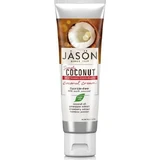 Jason Simply Coconut Soothing Toothpaste Fluoride-Free Coconut & Chamomile 119gr