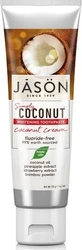Jason Simply Coconut Soothing Toothpaste Fluoride-Free Coconut &amp; Chamomile 119gr