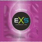 EXS Prezervative 100buc