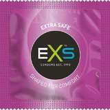 EXS Prezervative 100buc